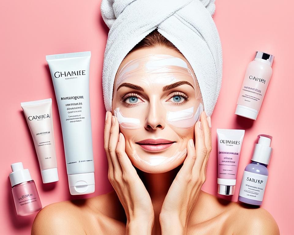 Anti-Aging-Produkte: Was wirkt wirklich?