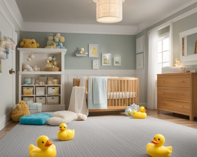 Babypflege: Produkte für die Kleinsten