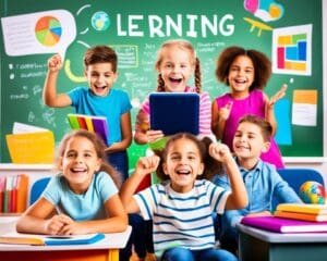 Bildung und Lernen zu Hause: Tipps