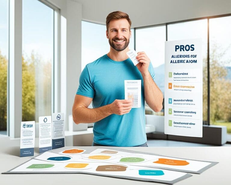 Bodenbeläge für Allergiker: Tipps für die richtige Wahl