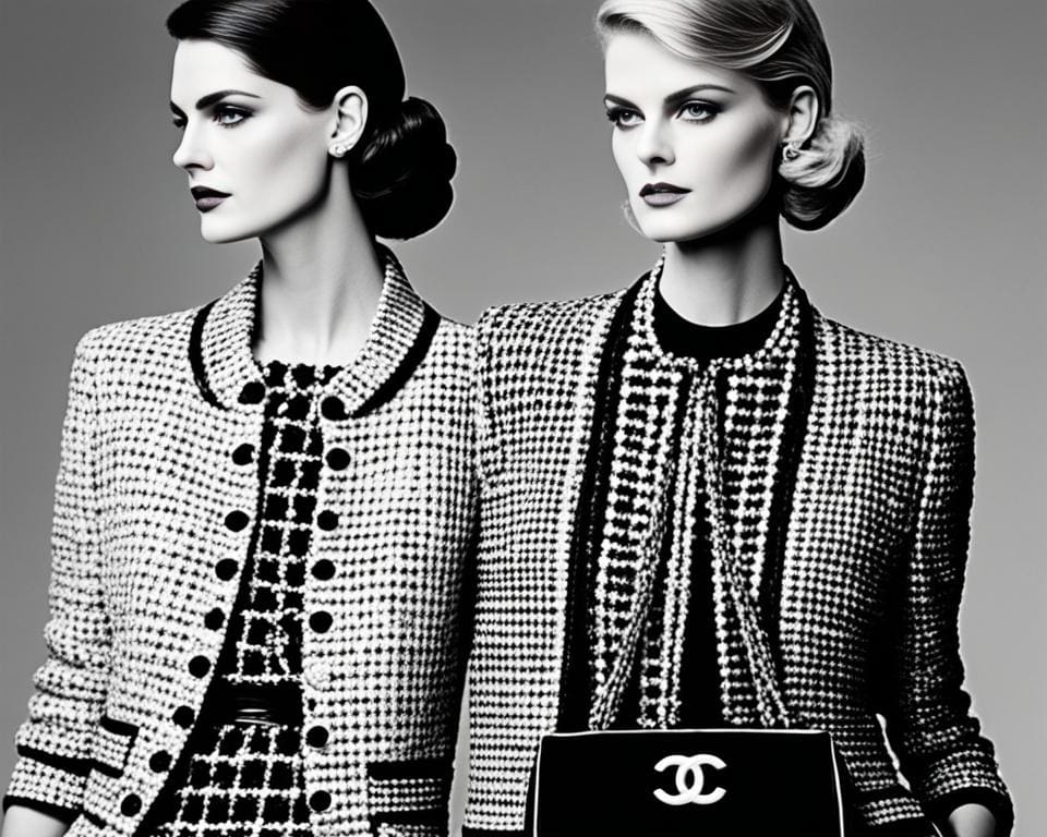 Chanel: Der zeitlose Einfluss auf die Mode