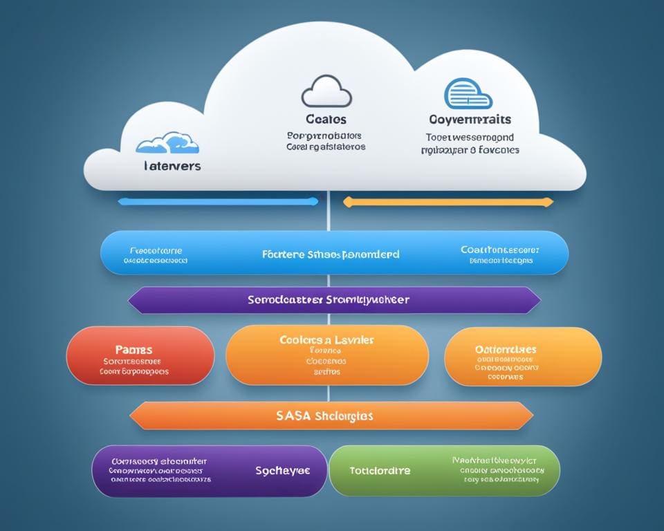 Cloud Computing Vergleich