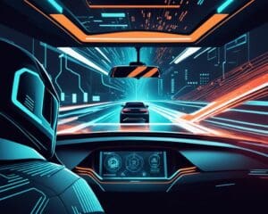 Cyberangriffe auf autonome Fahrzeuge: Risiken und Präventionsstrategien