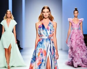 Der Einfluss der Fashion Weeks auf die Modewelt