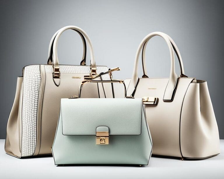 Designer-Taschen, die sich lohnen