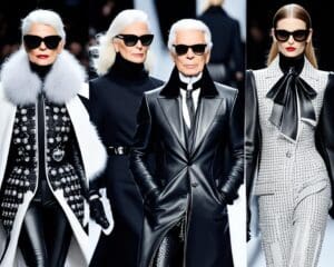 Designerporträt: Karl Lagerfelds Erbe