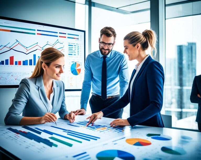 Die Bedeutung von Datenanalyse für Unternehmen