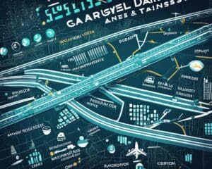 Die Bedeutung von Datenanalyse für die Wartung von Verkehrsmitteln