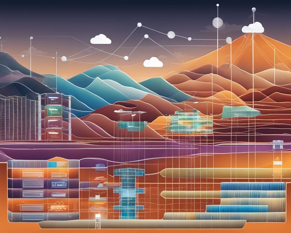 Die Bedeutung von PaaS in der modernen IT