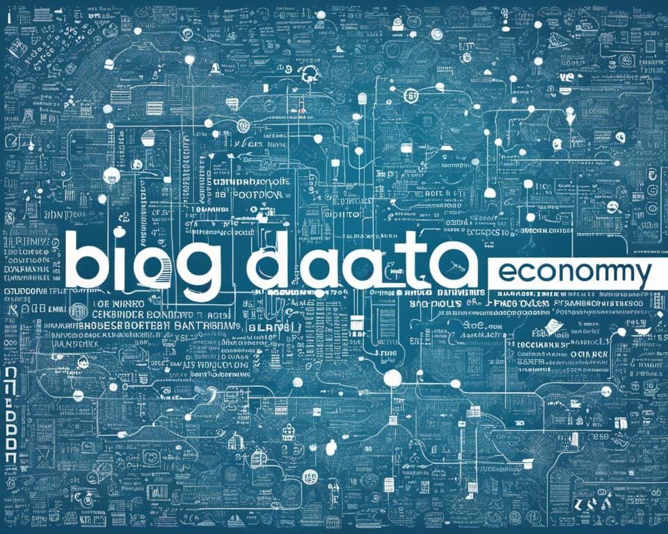 Die Rolle von Big Data in der modernen Wirtschaft