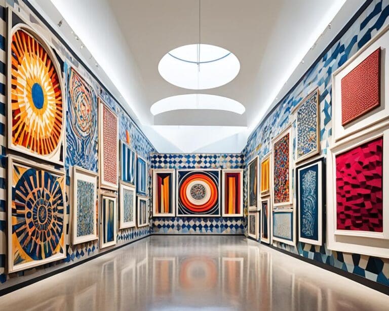 Die besten Museen in Barcelona und Valencia