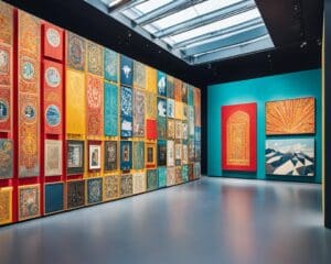 Die besten Museen in Zürich und Genf