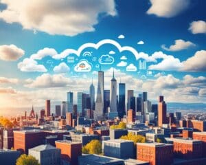 Die besten Plattformen für Cloud-Computing