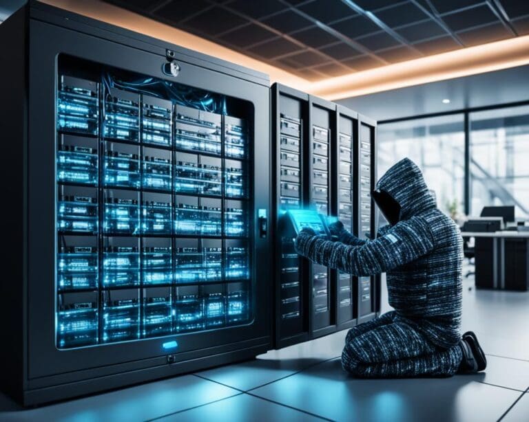 Die besten Strategien zur Datensicherung