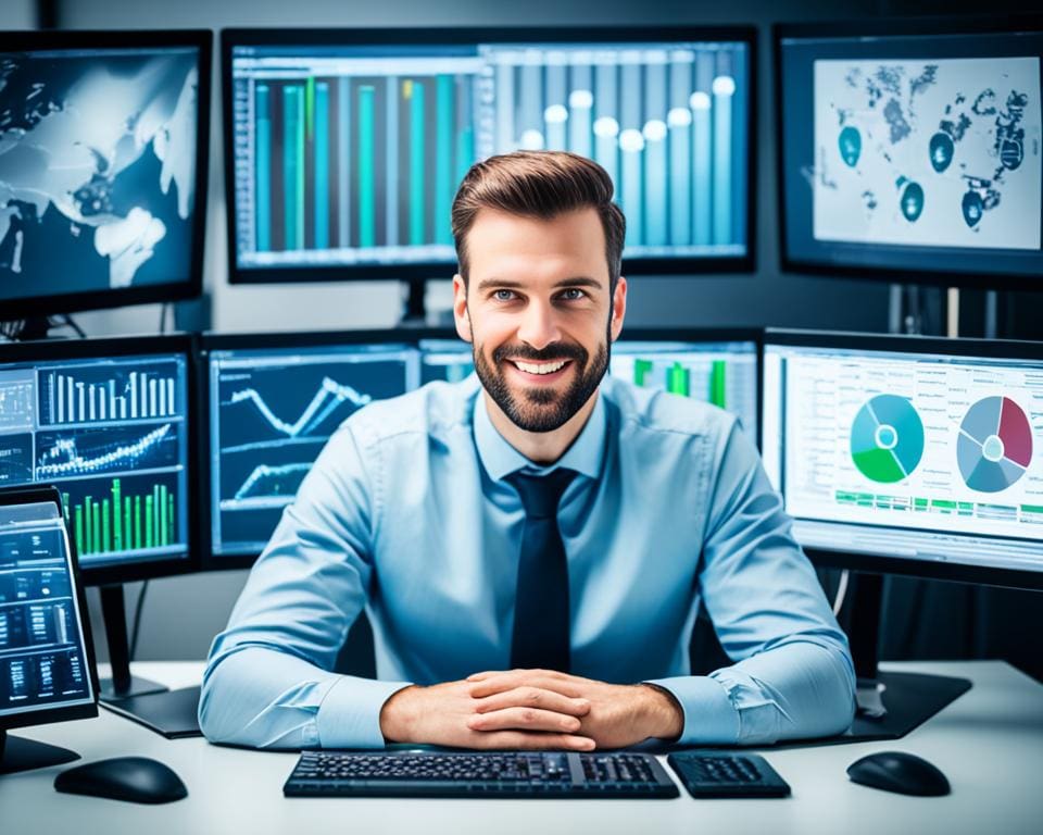 Die besten Tools zur Überwachung Ihrer IT-Systeme