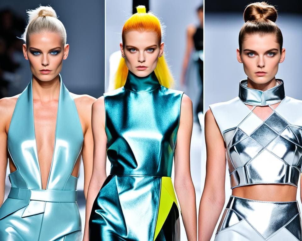 Die besten Trends der Fashion Week 2025