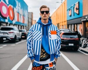 Die coolsten Designermarken für Streetwear