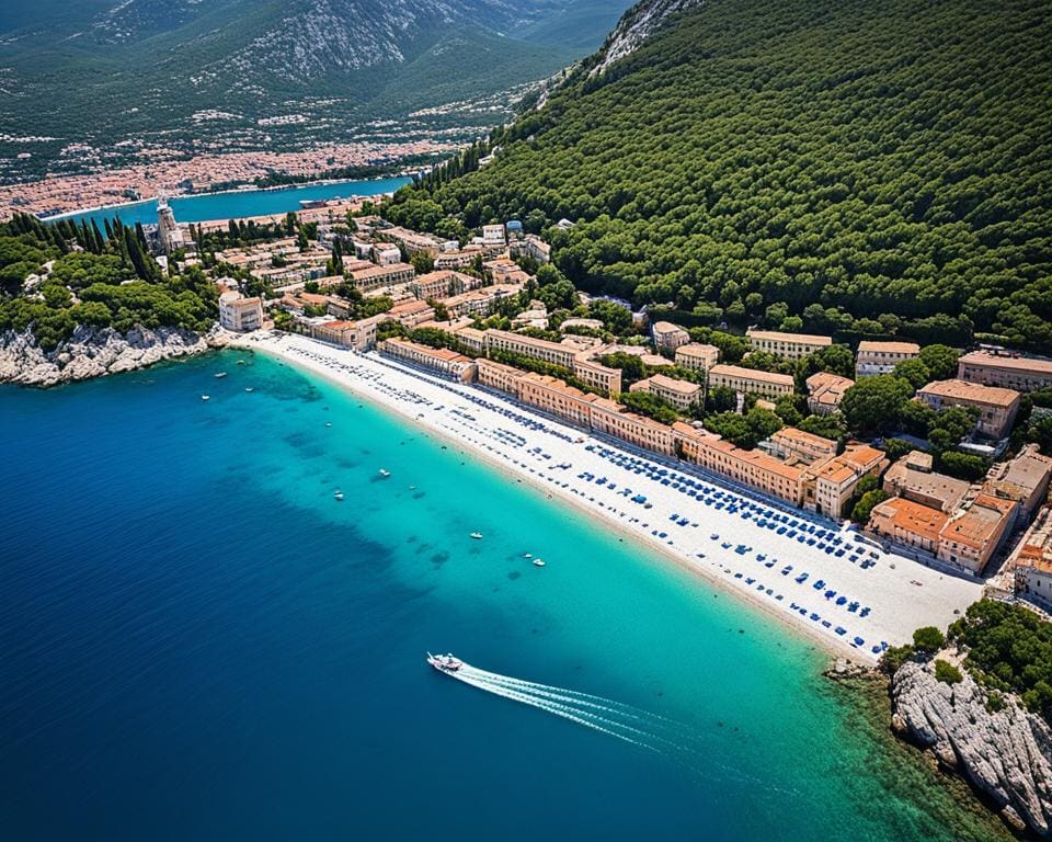 Die schönsten Strände der italienischen Adria