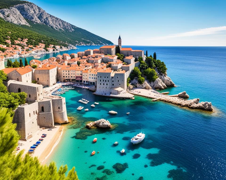 Die top Strände Kroatiens: Von Dubrovnik bis Split