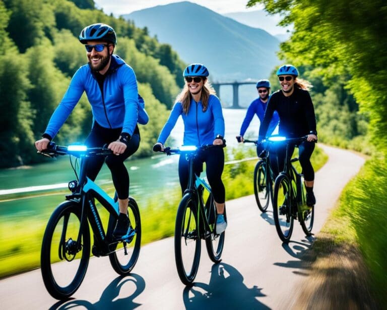 E-Bikes: Alles, was du wissen musst