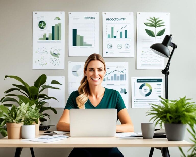 Effektiv von zu Hause arbeiten: Tipps und Tricks