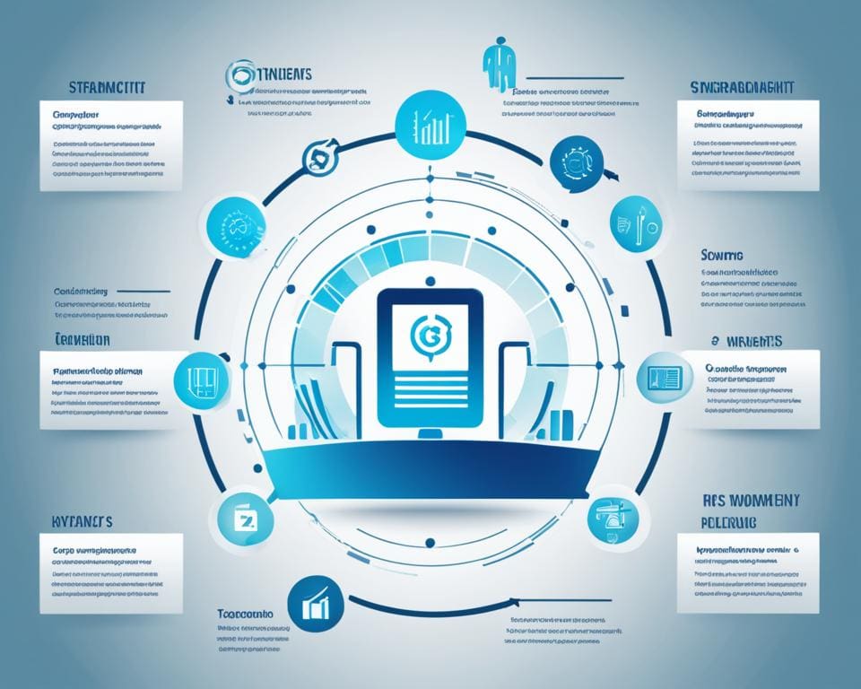 Effektive IT-Verwaltung: Best Practices