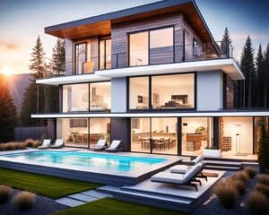 Effiziente Heizungssysteme für Ihr Zuhause