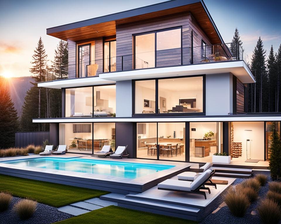 Effiziente Heizungssysteme für Ihr Zuhause