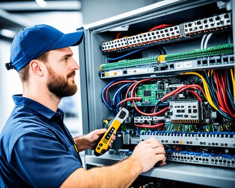 Effiziente IT-Wartung: Tipps und Tricks