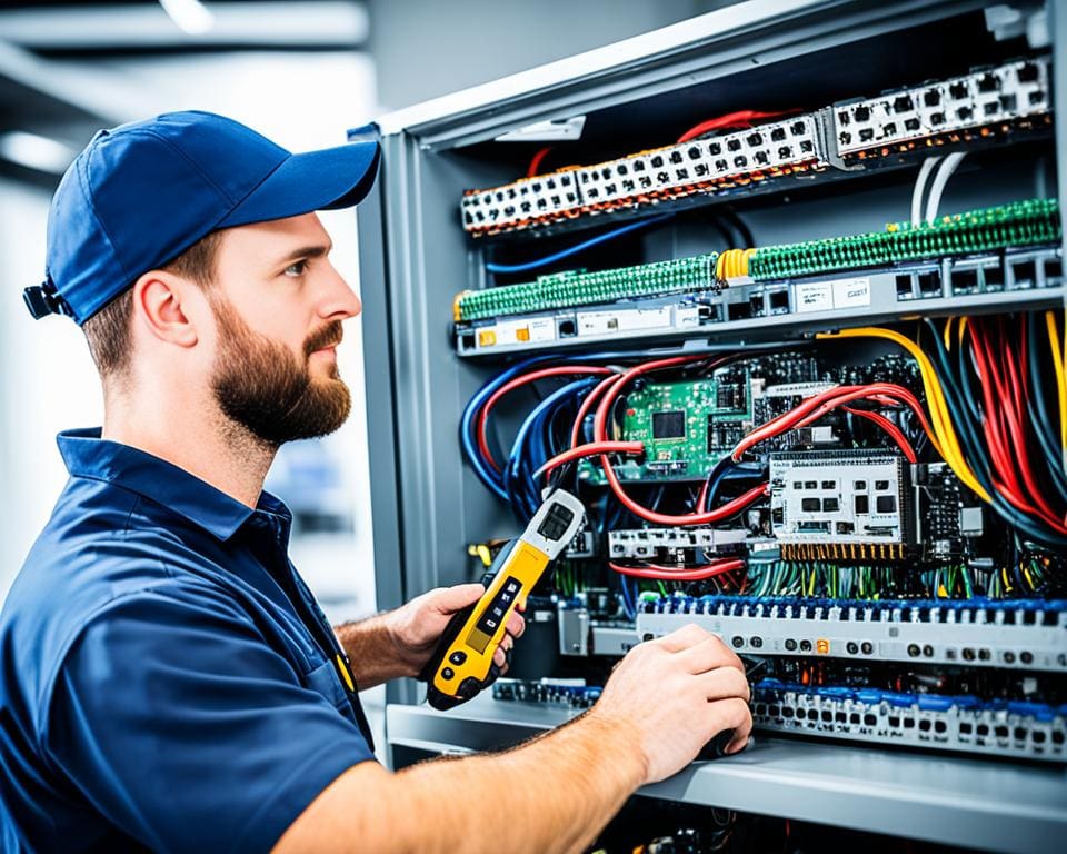 Effiziente IT-Wartung: Tipps und Tricks
