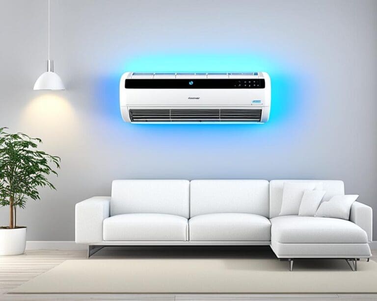 Effiziente Klimaanlagen: Worauf Sie achten sollten