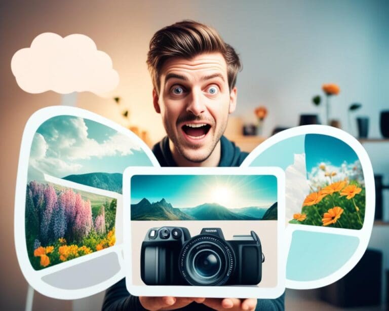 Fotografie-Tipps für Einsteiger