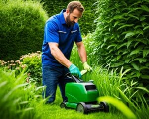 Freischneider für den Garten: Effiziente Pflege leicht gemacht