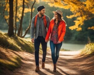 Freizeitkleidung: Komfortabel und schick