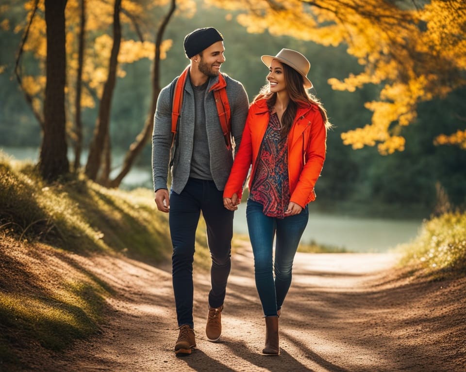 Freizeitkleidung: Komfortabel und schick