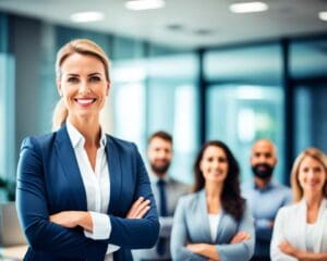 Führungstrainings: Erfolgreich Teams leiten