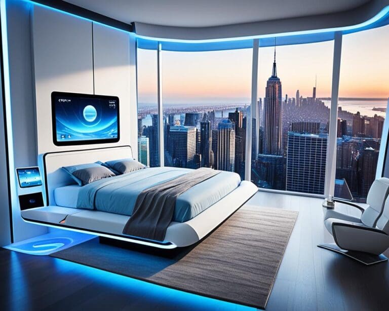 Gadgets für das Schlafzimmer: Besser schlafen 2024