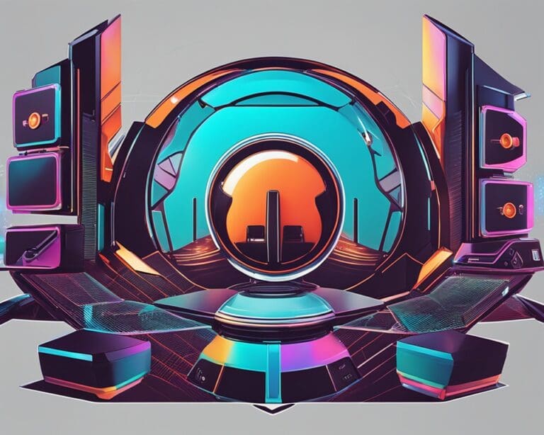 Gaming und Konsolen: Trends 2024