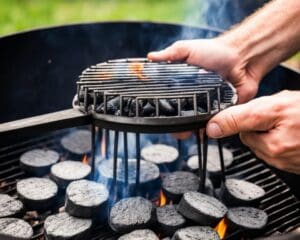 Grillanzünder: Schnell und sicher den Grill entfachen