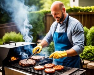 Grillen mit Holzkohle: Tipps für das authentische BBQ-Erlebnis