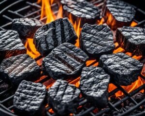 Grillkohle: Tipps für den optimalen Grillgeschmack