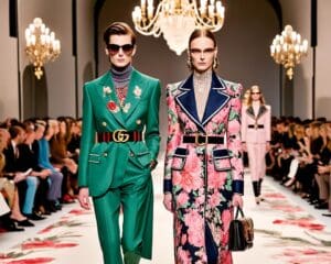 Gucci: Die Ikone der Luxusmode