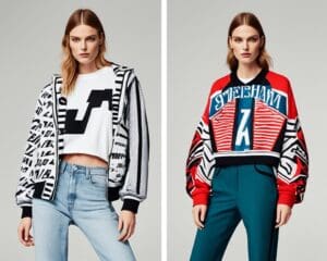 H&M vs. Zara: Die besten Stücke im Vergleich