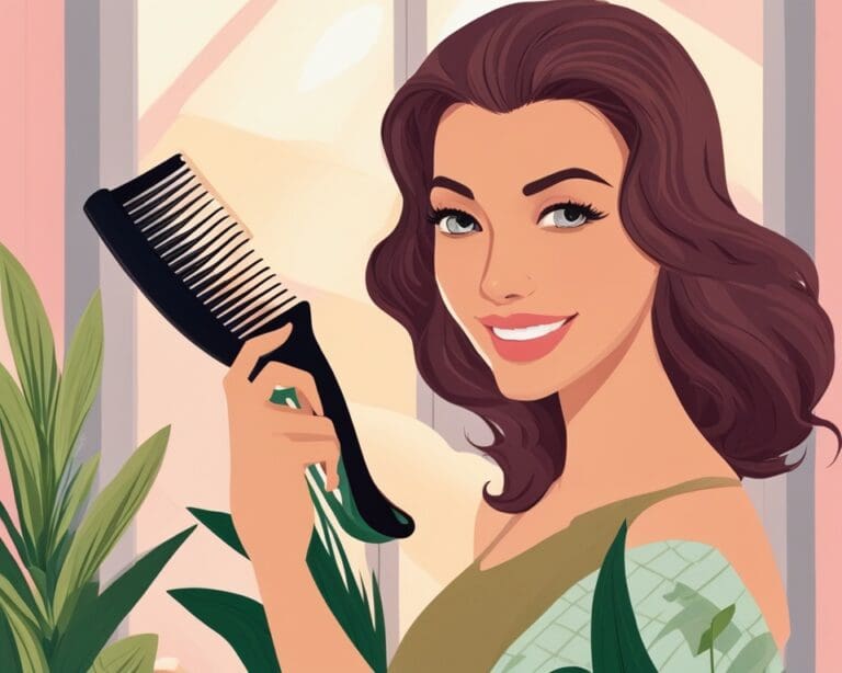 Haarpflege: Tipps für gesundes Haar