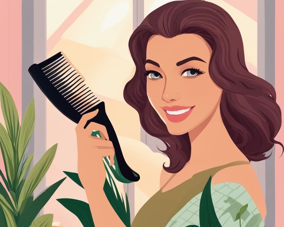 Haarpflege: Tipps für gesundes Haar