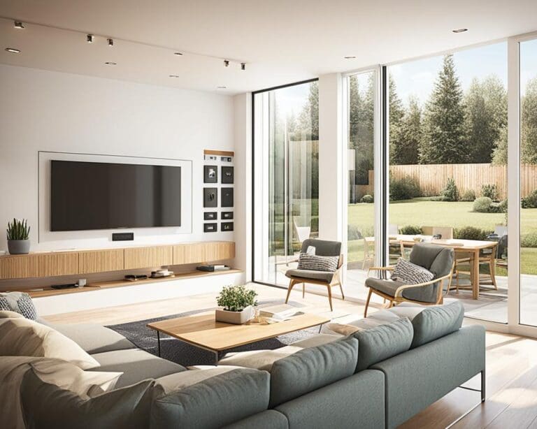 Haussicherheit: Schütze dein Zuhause