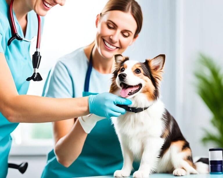 Haustierpflege: So bleibt dein Tier gesund