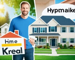 Hypothek oder Kredit: Was passt zu mir?