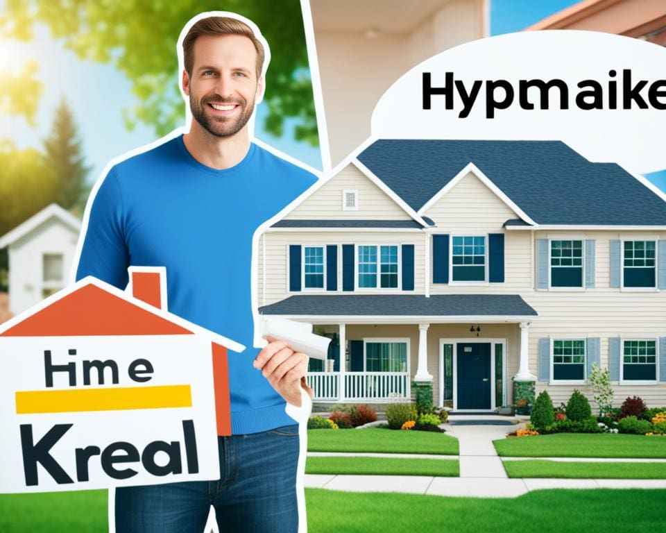 Hypothek oder Kredit: Was passt zu mir?