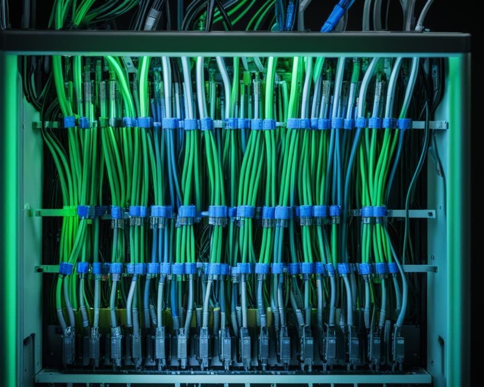 IT-Infrastruktur verbessern